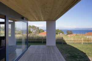 VIVIENDA RIBEIRA